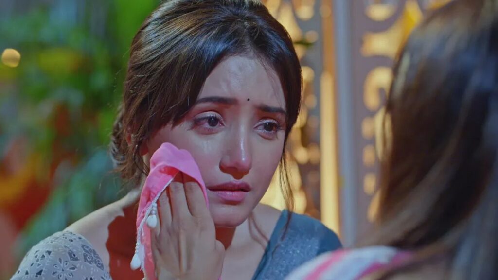 Kumkum Bhagya Today Episode 26th March 2025
