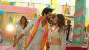 Jamai No 1 Today Episode 16th March 2025