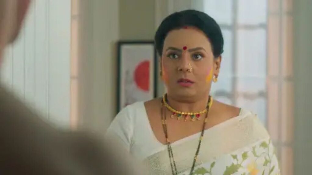 Jamai No 1 Today Episode 18th March 2025