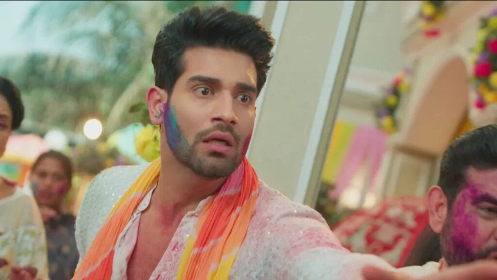 Jamai No 1 Today Episode 19th March 2025