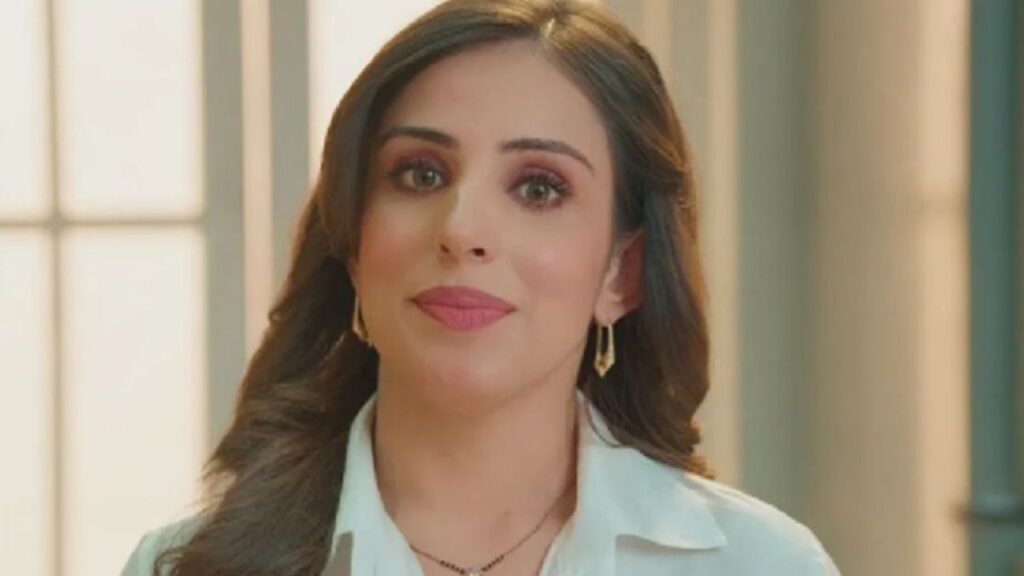 Jamai No 1 Today Episode 20th March 2025