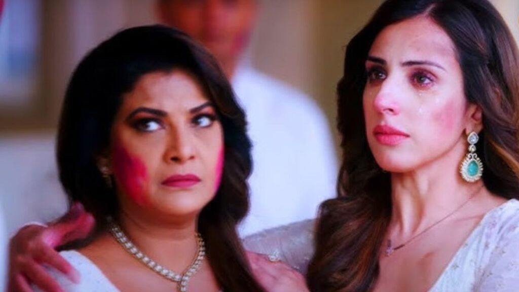 Jamai No 1 Today Episode 21th March 2025