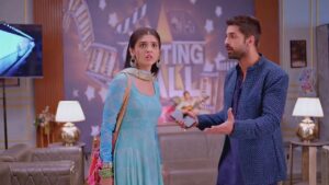 Kumkum Bhagya Today Episode 6th March 2025