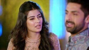 Kumkum Bhagya Today Episode 10th March 2025