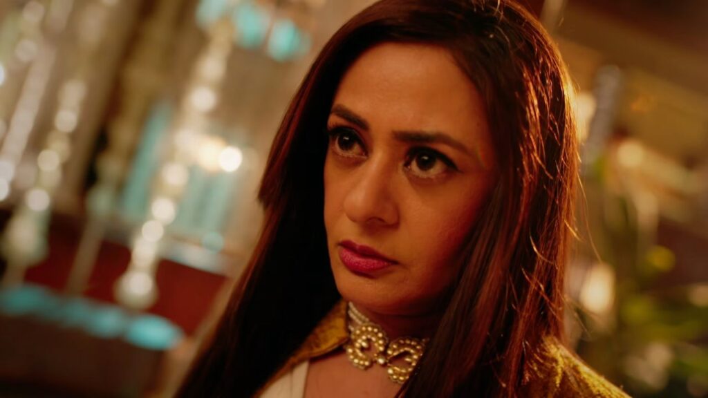 Mannat Today Episode 19th March 2025