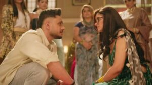 Mannat Today Episode 26th March 2025