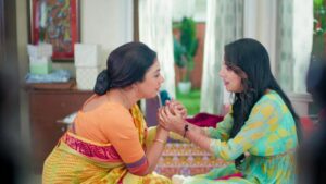 Anupama Today Episode 5th March 2025