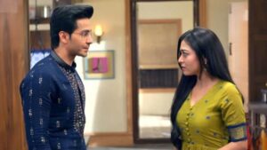 Ghum Hai Kisi Ke Pyaar Mein Today Episode 5th March 2025