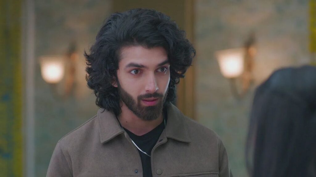Jaane Anjaane Hum Mile Today Episode 16th March 2025