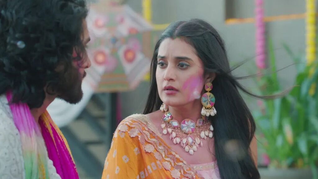 Jaane Anjaane Hum Mile Today Episode 19th March 2025