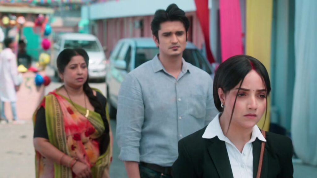 Advocate Anjali Awasthi Today Episode 15th March 2025
