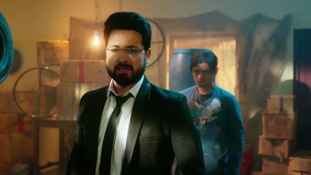 Advocate Anjali Awasthi Today Episode 16th March 2025