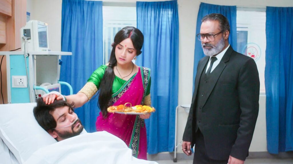 Advocate Anjali Awasthi Today Episode 19th March 2025