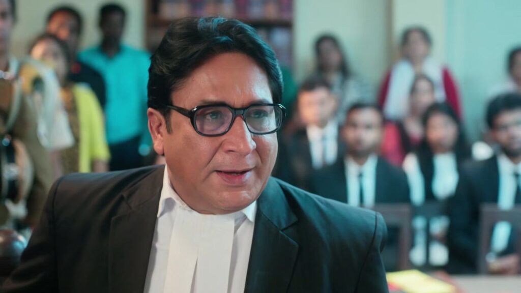 Advocate Anjali Awasthi Today Episode 22th March 2025