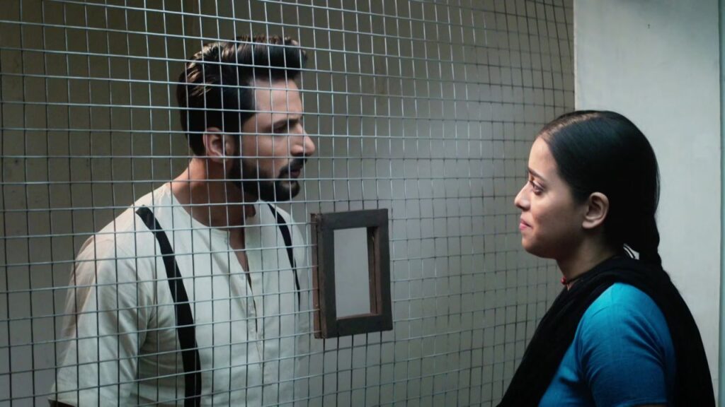 Advocate Anjali Awasthi Today Episode 26th March 2025