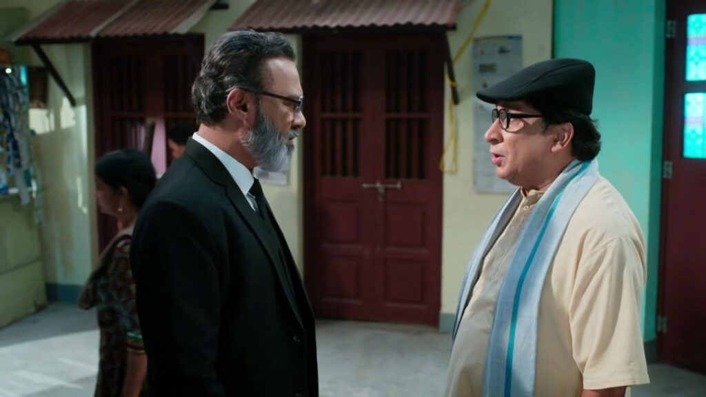 Advocate Anjali Awasthi Today Episode 27th March 2025