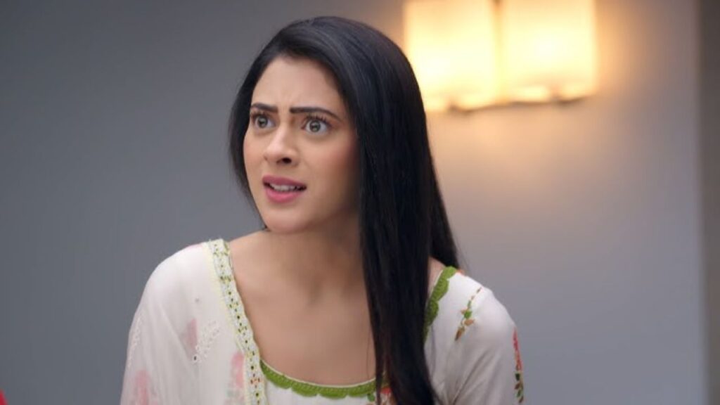 Jhanak Today Episode 11th March 2025