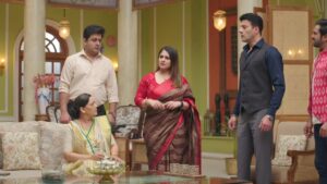 Jhanak Today Episode 12th March 2025