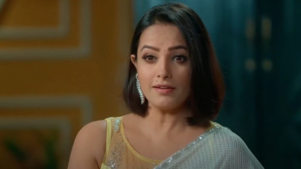 Suman Indori Today Episode 14th March 2025