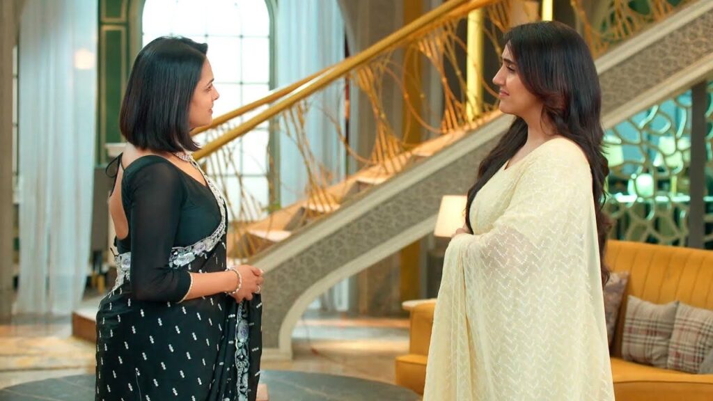 Suman Indori Today Episode 20th March 2025