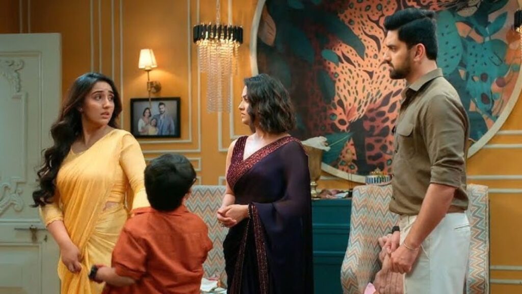 Suman Indori Today Episode 23th March 2025