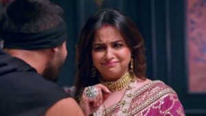Kumkum Bhagya Today Episode 1st March 2025