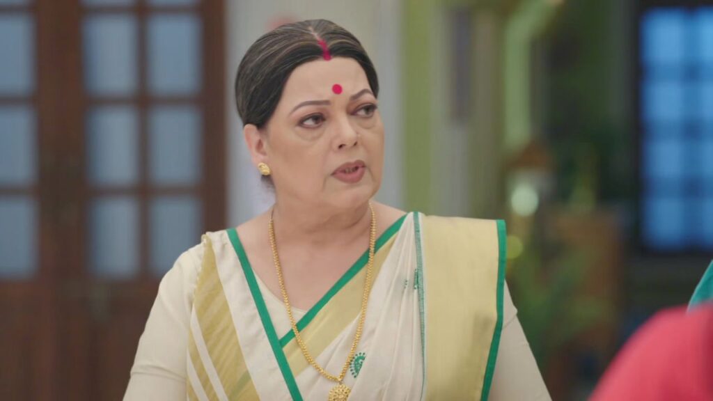 Jhanak Today Episode 14th March 2025