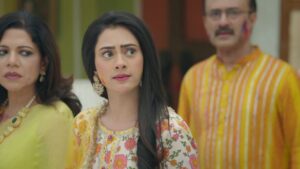 Jhanak Today Episode 16th March 2025