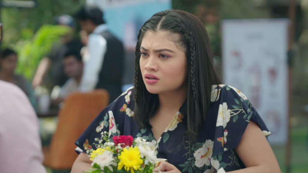 Jhanak Today Episode 18th March 2025