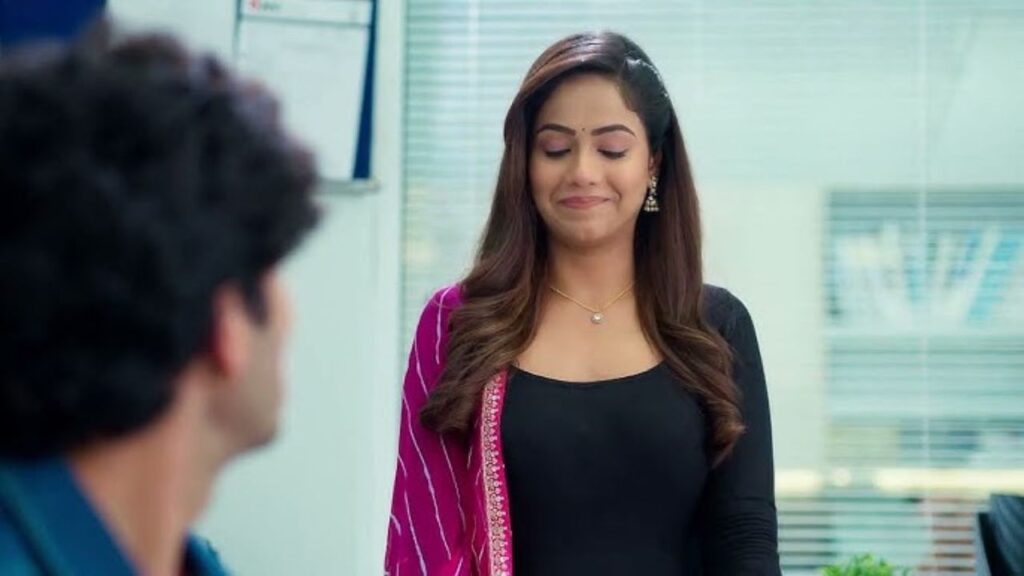 Vasudha Today Episode 17th March 2025