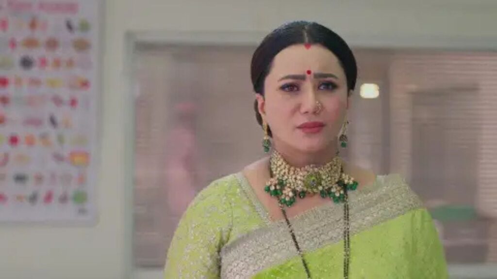 Vasudha Today Episode 19th March 2025