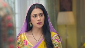 Jhanak Today Episode 5th March 2025