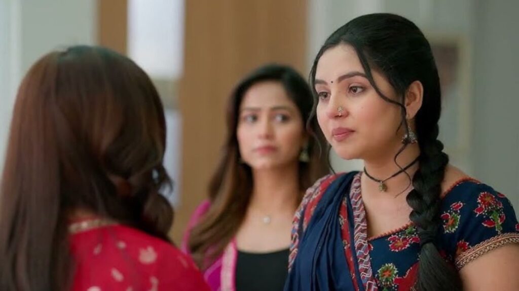 Vasudha Today Episode 24th March 2025