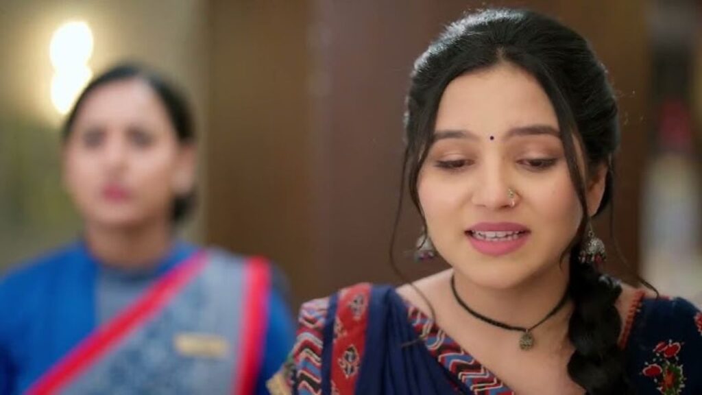 Vasudha Today Episode 25th March 2025