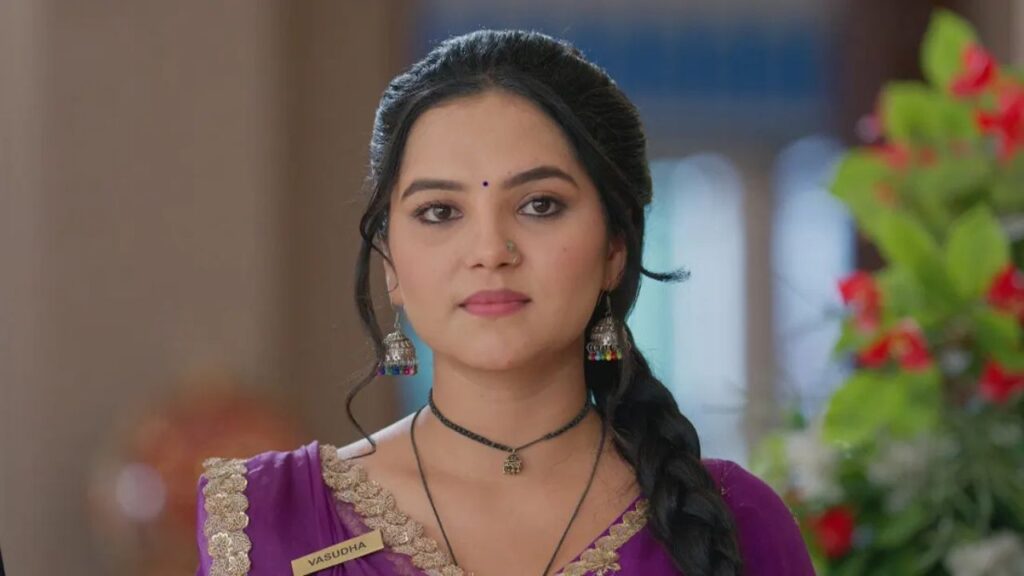 Vasudha Today Episode 26th March 2025
