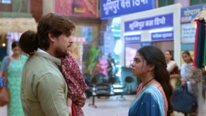 Maati Se Bandhi Dor Today Episode 8th March 2025