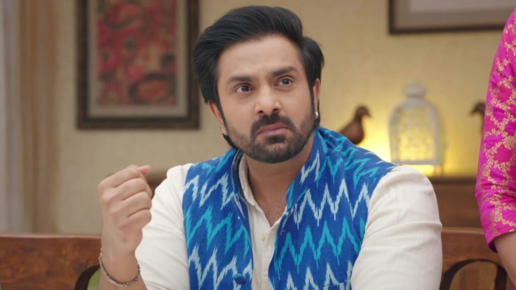 Jhanak Today Episode 20th March 2025