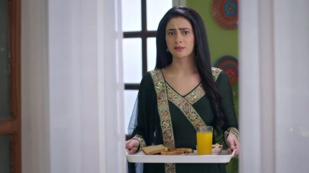 Jhanak Today Episode 21th March 2025