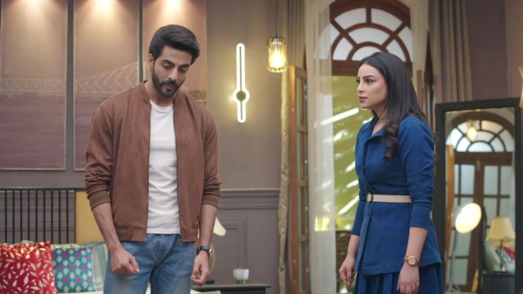 Jhanak Today Episode 27th March 2025