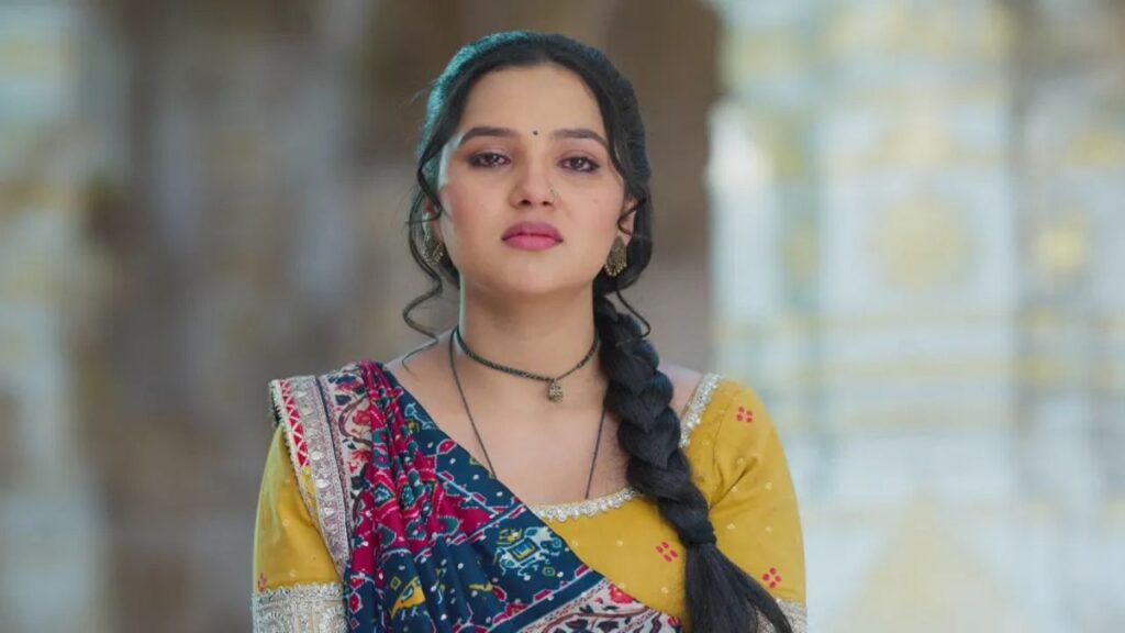 Vasudha Today Episode 14th March 2025