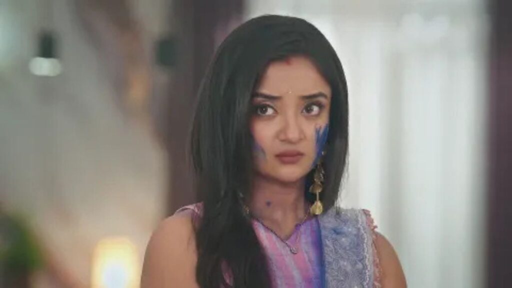 Jagriti Today Episode 15th March 2025