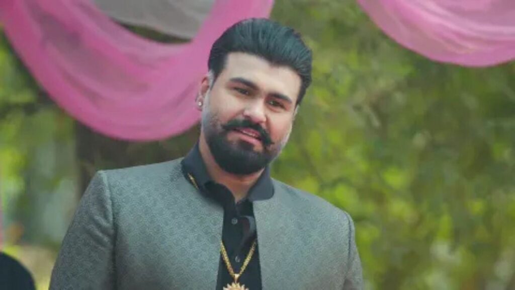 Jagriti Today Episode 19th March 2025