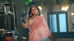 Jagriti Today Episode 21th March 2025