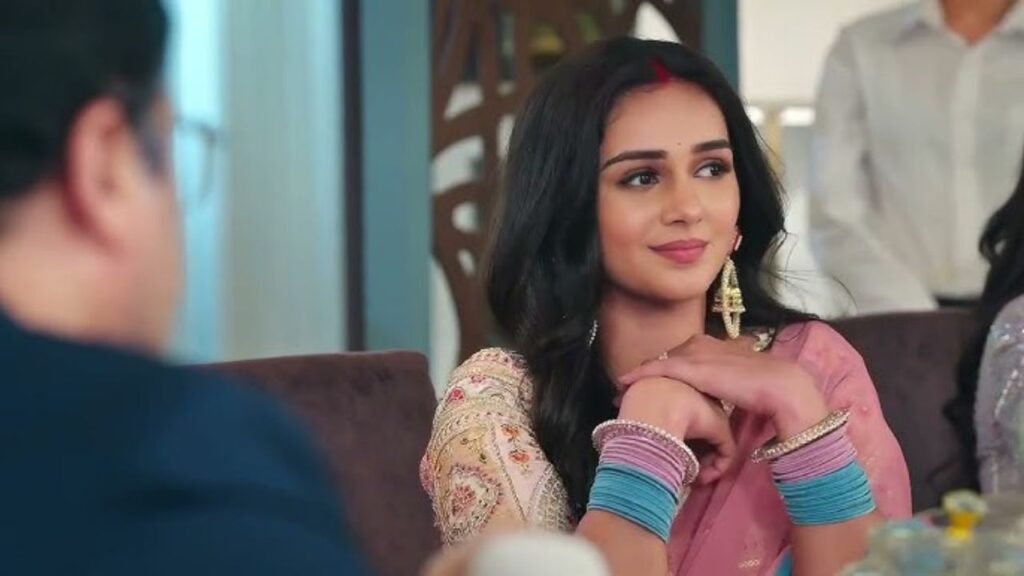 Jagriti Today Episode 25th March 2025