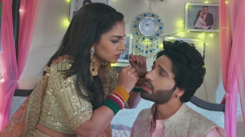 Jagriti Today Episode 26th March 2025