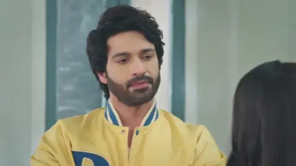 Jagriti Today Episode 14th March 2025