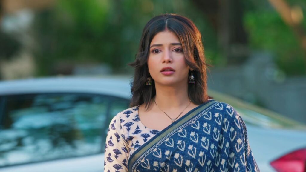 Yeh Rishta Kya Kehlata Hai Today Episode 17th March 2025