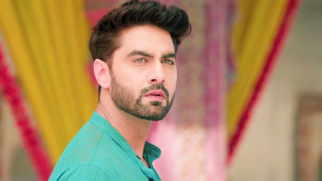 Yeh Rishta Kya Kehlata Hai Today Episode 19th March 2025