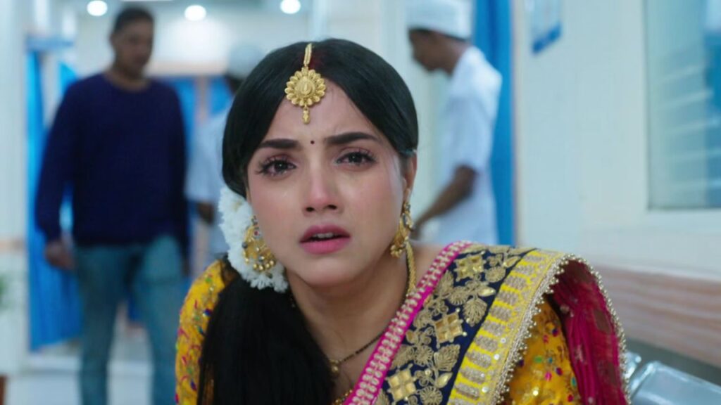 Advocate Anjali Awasthi Today Episode 3rd March 2025