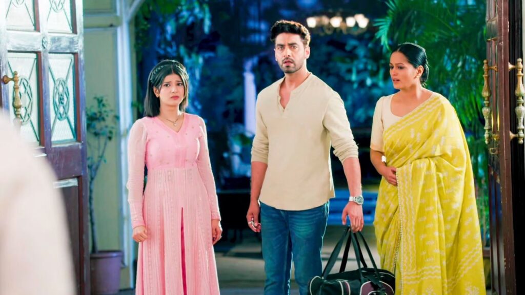 Yeh Rishta Kya Kehlata Hai Today Episode 2nd March 2025